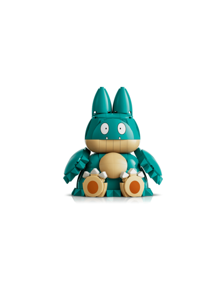 Lego - Unknown - Munchlax - 72150