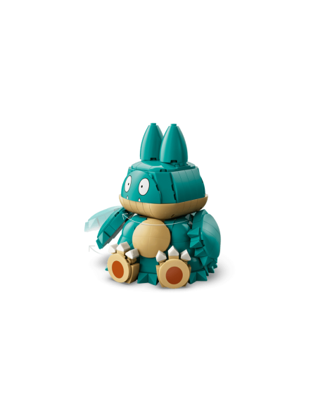 Lego - Unknown - Munchlax - 72150