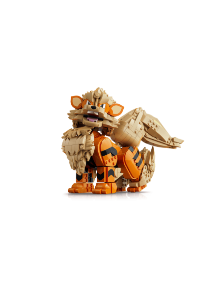 Lego - UNKNOWN - Arcanine - 72160