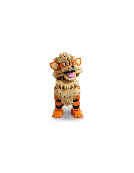 Lego - UNKNOWN - Arcanine - 72160