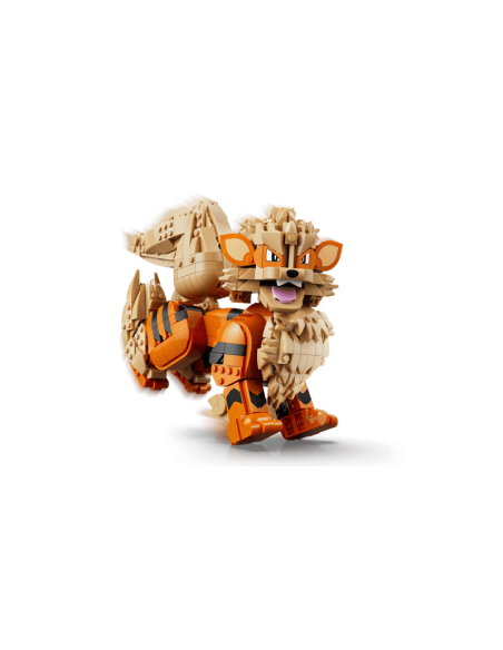 Lego - UNKNOWN - Arcanine - 72160