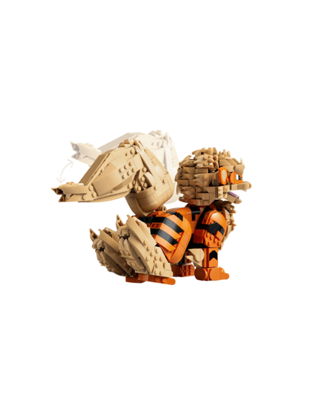 Lego - UNKNOWN - Arcanine - 72160