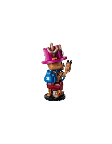 Lego - One Piece - Tony Tony Chopper - 75643