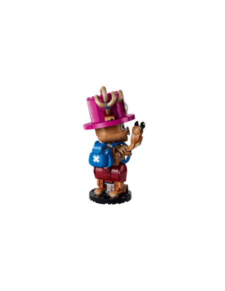 Lego - One Piece - Tony Tony Chopper - 75643