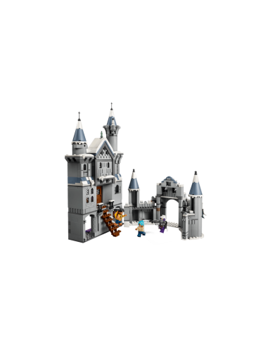 Lego - One Piece - Battaglia al Castello di Drum - 75645