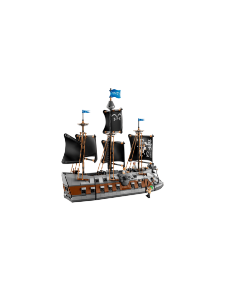 Lego - One Piece - La nave da guerra di Garp - 75646