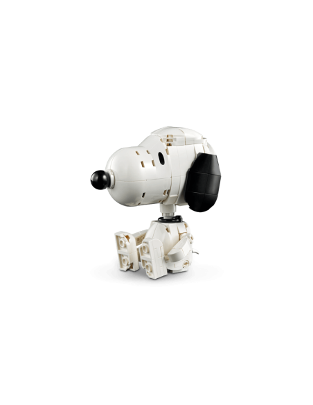 Lego - Ideas - Peanuts la cuccia di Snoopy - 21368