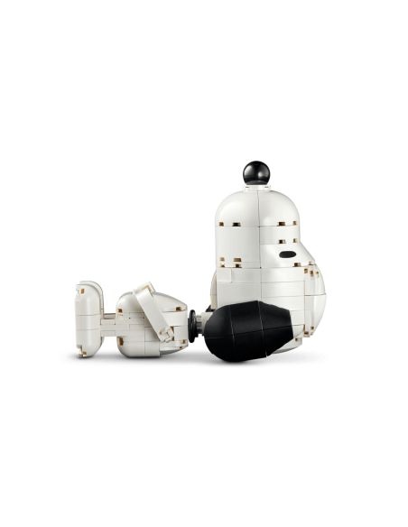 Lego - Ideas - Peanuts la cuccia di Snoopy - 21368