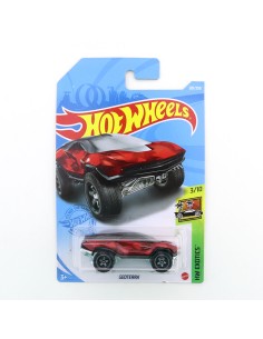 Hot Wheels - Geoterra