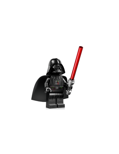 Lego - Star Wars - Busto di Darth Vader - 75439