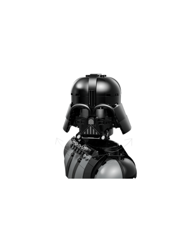 Lego - Star Wars - Busto di Darth Vader - 75439