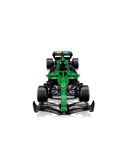 Lego - Technic - Auto F1 Aston Martin Aramco AMR25 - 42240