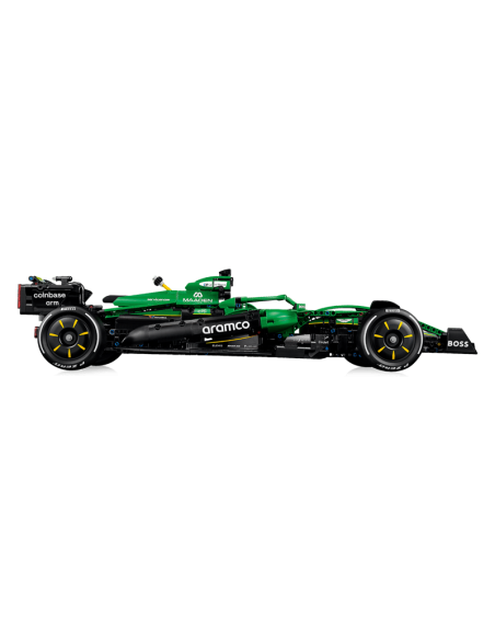 Lego - Technic - Auto F1 Aston Martin Aramco AMR25 - 42240