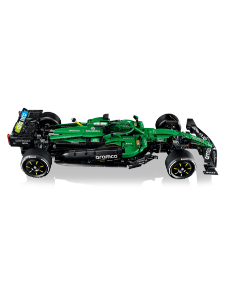 Lego - Technic - Auto F1 Aston Martin Aramco AMR25 - 42240