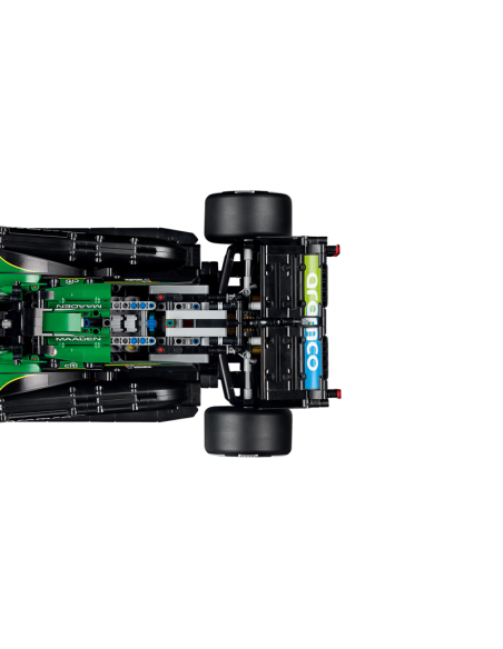 Lego - Technic - Auto F1 Aston Martin Aramco AMR25 - 42240