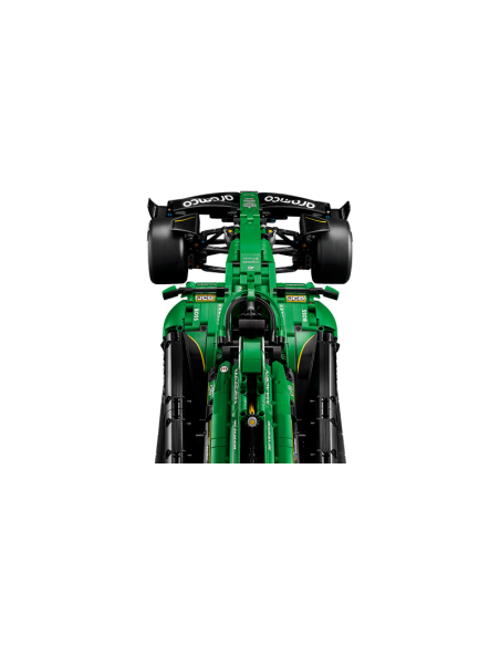 Lego - Technic - Auto F1 Aston Martin Aramco AMR25 - 42240