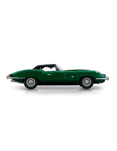 Lego - Icons - Jaguar E-Type - 11381