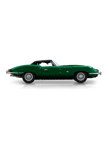 Lego - Icons - Jaguar E-Type - 11381