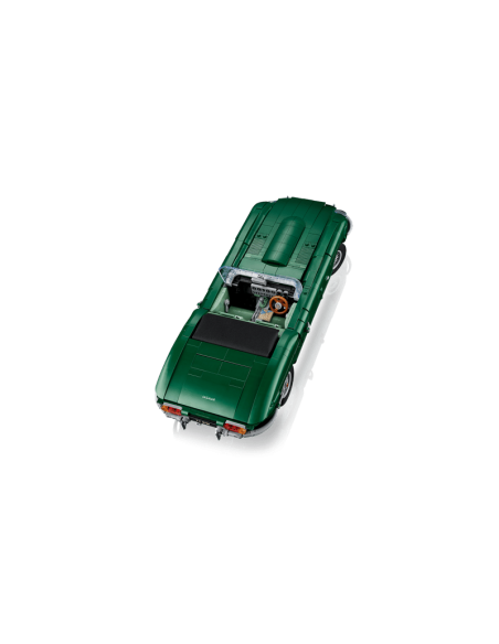 Lego - Icons - Jaguar E-Type - 11381