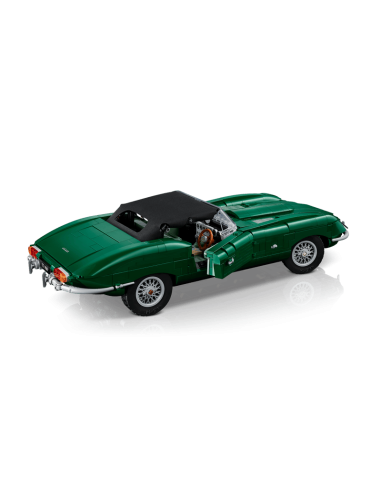 Lego - Icons - Jaguar E-Type - 11381