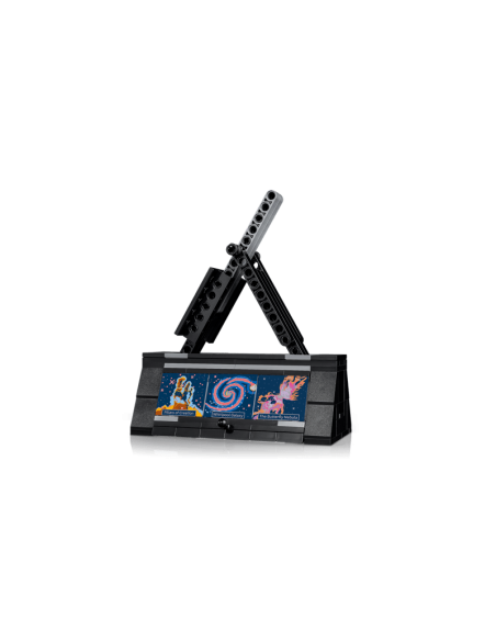 Lego - Icons - Telescopio spaziale Hubble - 11382
