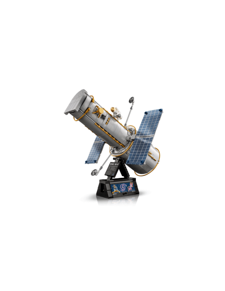 Lego - Icons - Telescopio spaziale Hubble - 11382