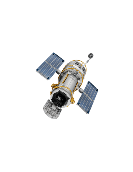Lego - Icons - Telescopio spaziale Hubble - 11382