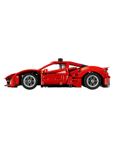 Lego - Technic - Auto Ferrari 488 Pista - 42235