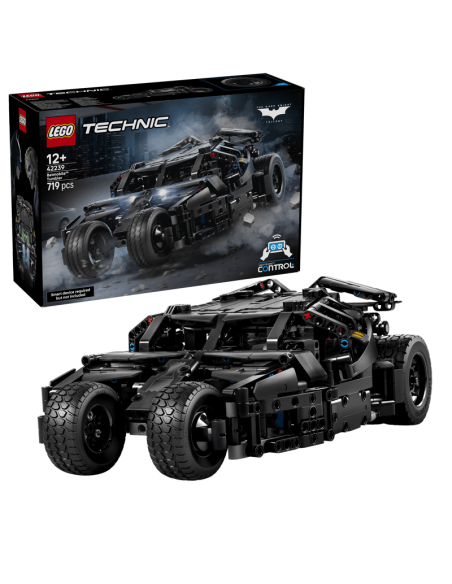 Lego - Technic - Batmobile Tumbler - 42239