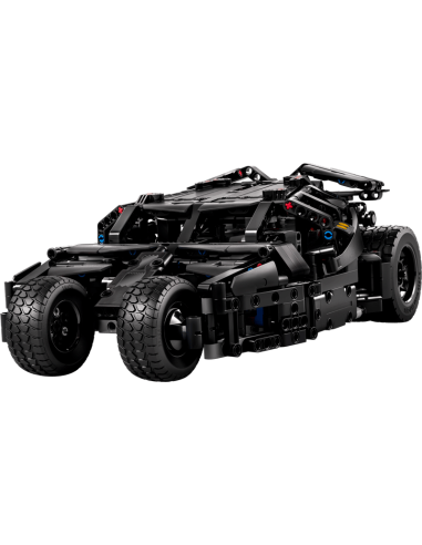 Lego - Technic - Batmobile Tumbler - 42239