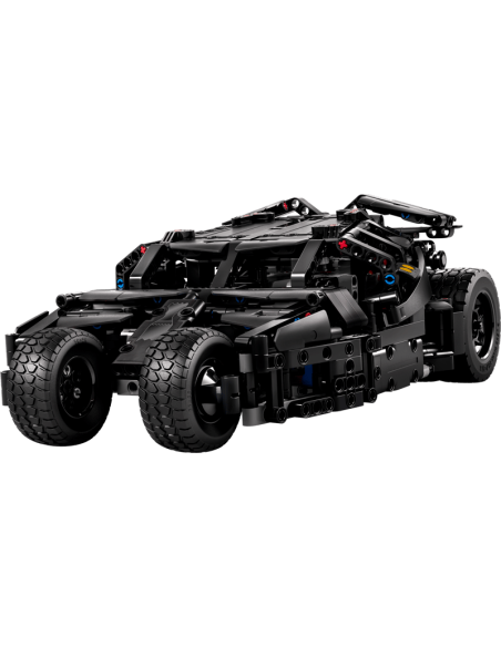 Lego - Technic - Batmobile Tumbler - 42239