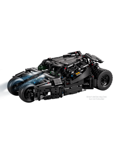 Lego - Technic - Batmobile Tumbler - 42239