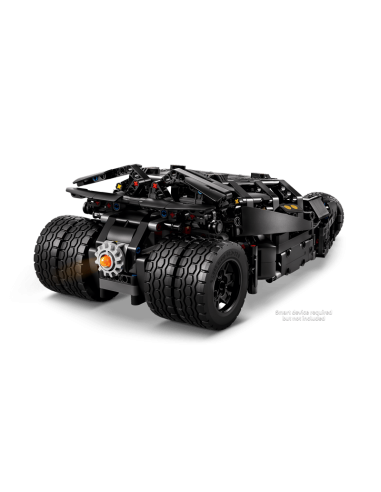 Lego - Technic - Batmobile Tumbler - 42239