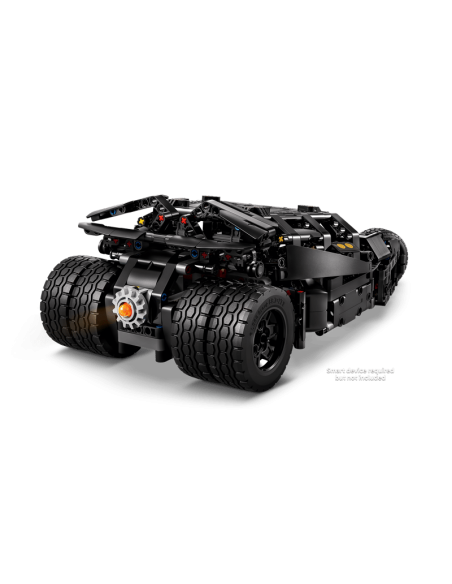 Lego - Technic - Batmobile Tumbler - 42239
