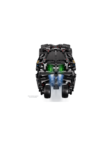 Lego - Technic - Batmobile Tumbler - 42239