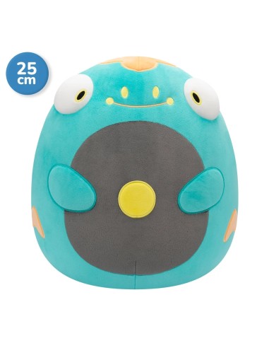 Pokèmon - Peluche - Squishmallows - Bellibolt