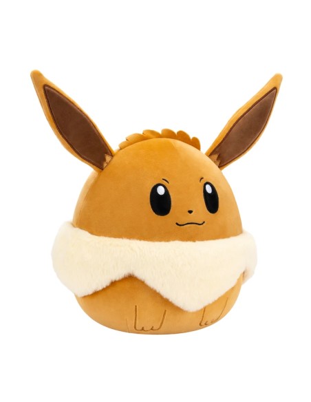 Pokèmon - Peluche - Squishmallows - EEvee