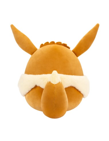 Pokèmon - Peluche - Squishmallows - EEvee