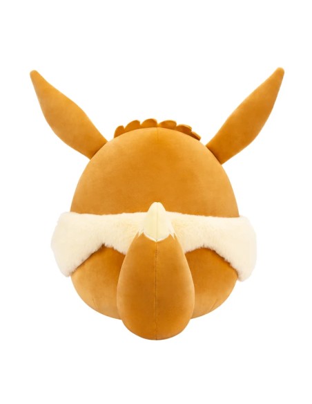 Pokèmon - Peluche - Squishmallows - EEvee