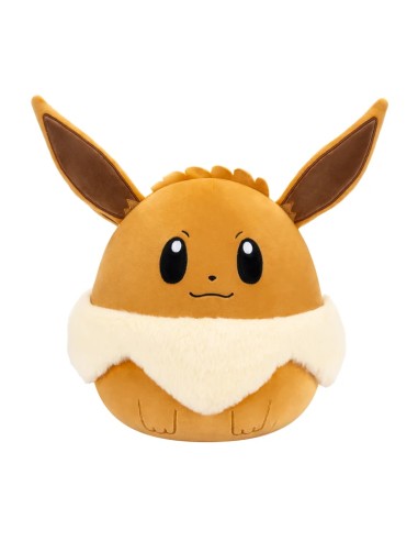 Pokèmon - Peluche - Squishmallows - EEvee