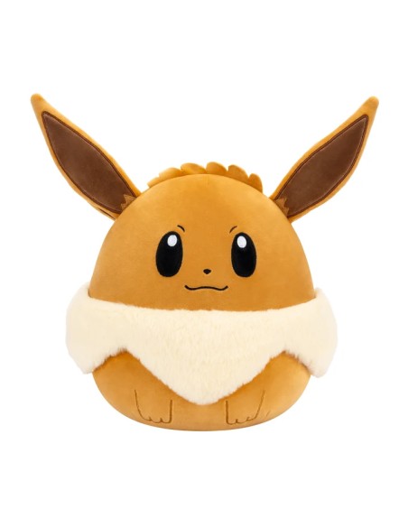 Pokèmon - Peluche - Squishmallows - EEvee