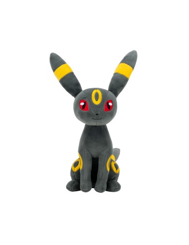 Pokèmon - Peluche - Umbreon