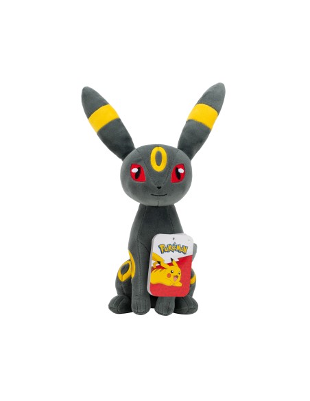 Pokèmon - Peluche - Umbreon