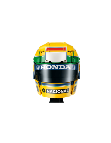 Lego - Casco Ayrton Senna - 43024
