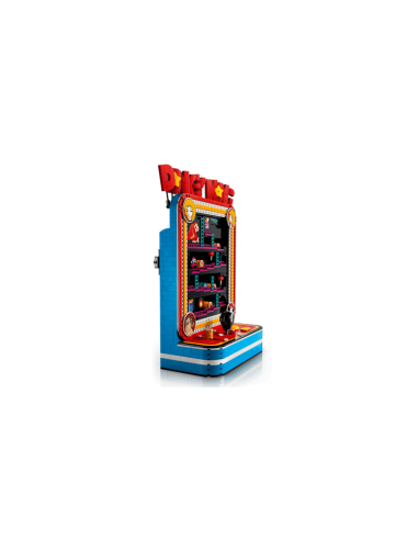 Lego - Donkey Kong - 72051