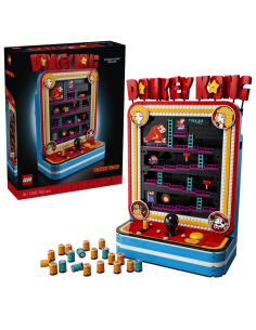 Lego - Donkey Kong - 72051