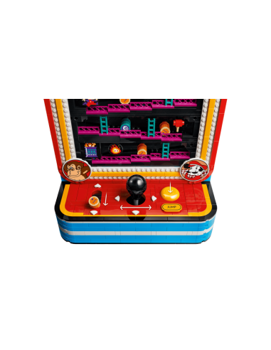 Lego - Donkey Kong - 72051