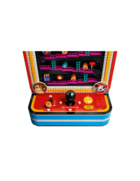 Lego - Donkey Kong - 72051