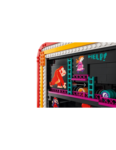 Lego - Donkey Kong - 72051