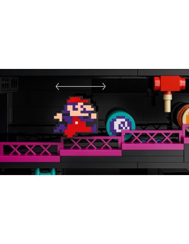 Lego - Donkey Kong - 72051